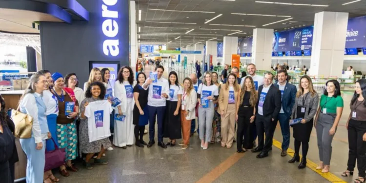 “assedio-nao-decola”:-governo-lanca-campanha-inedita-em-aeroportos-brasileiros