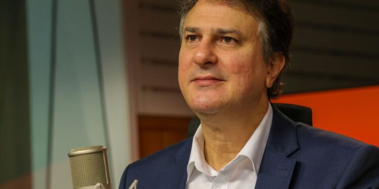 camilo-defende-regulacao-digital-para-proteger-publico-infantojuvenil