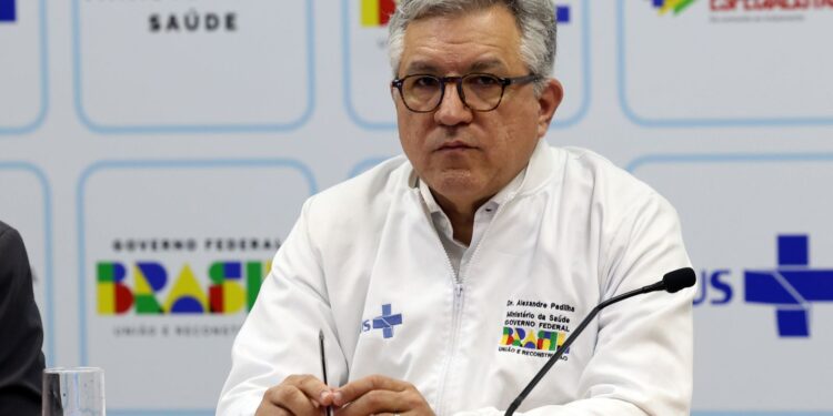 “saude-e-soberania-nao-se-negociam”,-diz-padilha-apos-sancao-dos-eua