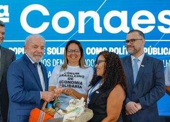 lula-diz-que-ja-convidou-trump-para-vir-ao-brasil-na-cop30