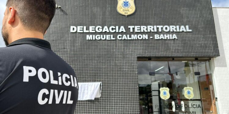 nova-delegacia-territorial-de-miguel-calmon-reforca-acoes-de-inteligencia-no-municipio