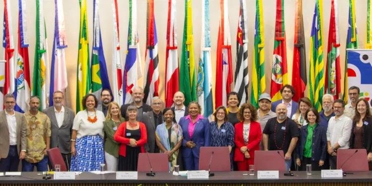 novos-integrantes-da-comissao-nacional-de-incentivo-a-cultura-tomam-posse