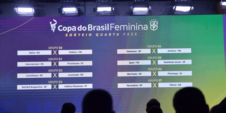 cbf-divulga-datas-e-horarios-das-oitavas-da-copa-do-brasil-feminina