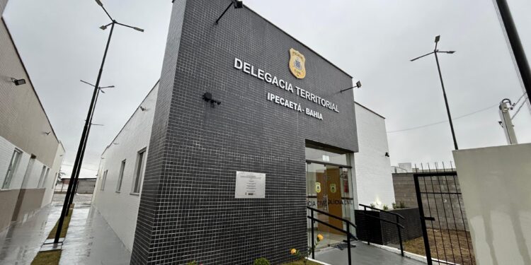 em-ipecaeta,-jeronimo-inaugura-unidade-n°-200-da-seguranca-publica