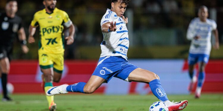 brasileiro:-mirassol-empata-com-cruzeiro-no-encerramento-da-20a-rodada