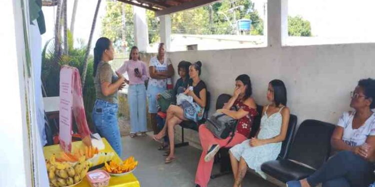 unidades-de-saude-da-familia-promovem-atividades-do-agosto-dourado-em-lauro-de-freitas