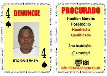 disque-denuncia-atualiza-naipe-de-espadas-do-baralho-do-crime-com-tres-novas-cartas