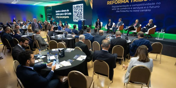 reforma-tributaria:-setor-produtivo-participa-de-encontro-em-brasilia-sobre-desafios-da-implementacao