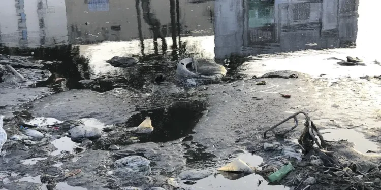 saneamento-basico:-34-milhoes-de-brasileiros-vivem-sem-acesso-a-agua-potavel