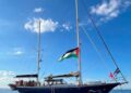com-brasileiros,-flotilha-da-liberdade-leva-ajuda-humanitaria-a-gaza