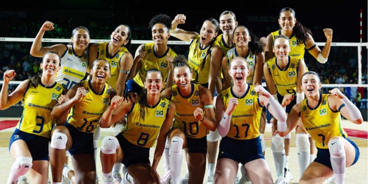 volei:-brasil-permanece-com-100%-de-aproveitamento-no-mundial