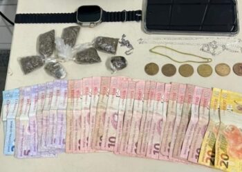 cipe-sudoeste-prende-homem-por-trafico-de-drogas-em-jequie