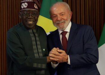 brasil-e-nigeria-firmam-acordos-bilaterais-durante-visita-de-estado