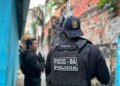 ficcos-bahia-e-mg,-pc,-pm-e-prf-prendem-lider-de-faccao-que-determinava-ataques-a-tiros-contra-policiais