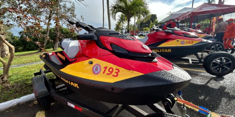 mais-de-9,7-milhoes-em-veiculos-aquaticos-e-equipamentos-entregues-para-o-corpo-de-bombeiros