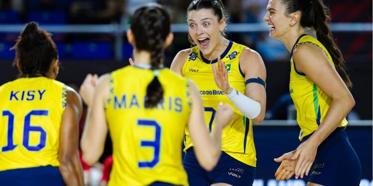 mundial-de-volei:-brasil-bate-porto-rico-e-fecha-1a-fase-na-lideranca