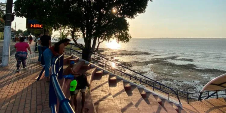 cop30-deve-atrair-mais-de-40-mil-visitantes-e-aquece-setor-de-turismo-em-belem