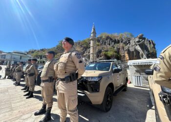 ssp-entrega-24-viaturas-em-bom-jesus-da-lapa-para-reforcar-acoes-da-pm-na-regiao-meio-oeste-da-bahia