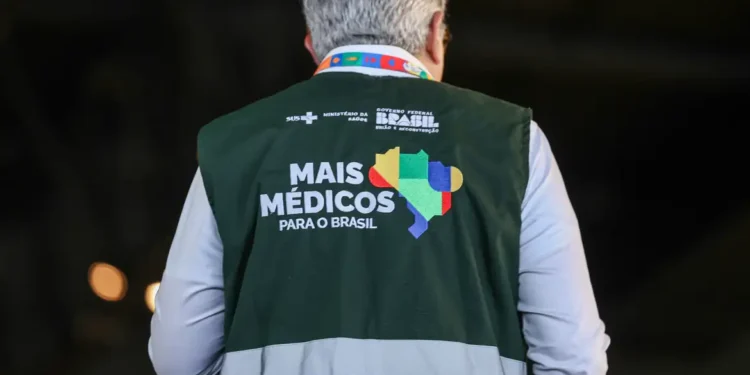 mais-medicos:-987-municipios-recebem-reforco-de-novos-profissionais