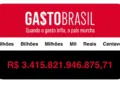 plataforma-gasto-brasil-expoe-despesa-publica-trilionaria-e-aproxima-sociedade-do-debate-sobre-eficiencia-fiscal