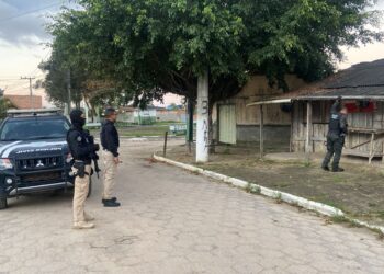 operacao-vento-leste-captura-em-belmonte-criminosa-que-cuidava-da-logistica-de-alimentacao-de-integrantes-de-faccao