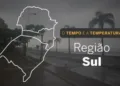 previsao-do-tempo:-sul-tera-sabado-(30)-com-possibilidade-de-chuva-isolada-no-leste-de-santa-catarina-e-do-parana