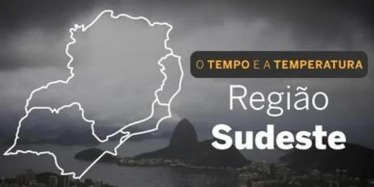 previsao-do-tempo:-pancadas-de-chuva-atingem-boa-parte-do-sudeste,-nesta-sexta-feira-(29)