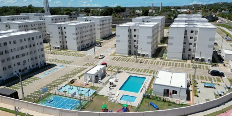 Casa própria ao alcance de todos: Salvador recebe o “Dia D contra o Aluguel” com entrada a partir de R$ 450,00