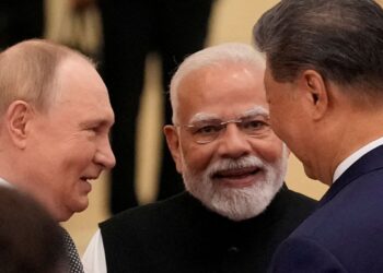 china-propoe-nova-ordem-mundial-ao-lado-da-russia-e-da-india