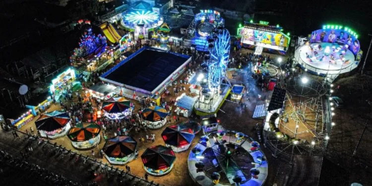expofeira-amapa-2025:-banco-da-amazonia-apresenta-linhas-de-credito-voltadas-para-agricultura-familiar-e-empresarios