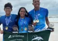 atletas-de-rr-conquistam-medalhas-na-copa-brasil-de-aguas-abertas,-em-porto-de-galinhas-(pe)