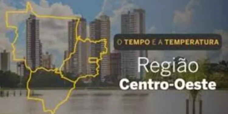 previsao-do-tempo:-sexta-feira-(5)-ensolarada-em-grande-parte-do-centro-oeste