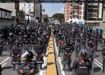 maioria-da-america-latina-manifesta-preocupacao-com-eua-no-caribe