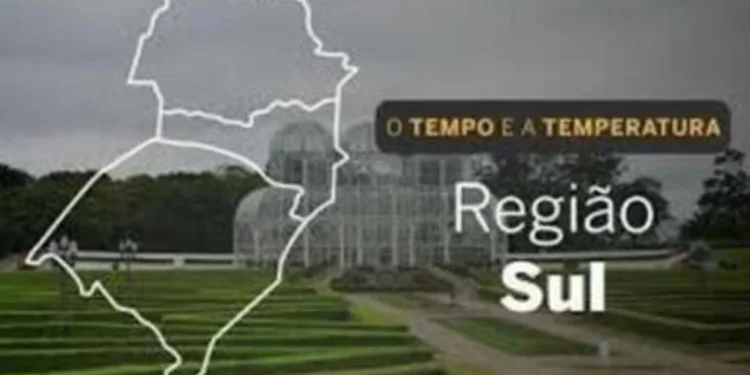 previsao-do-tempo:-sabado-(6)-instavel-na-regiao-sul