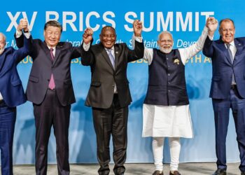 lideres-do-brics-conversam-sobre-tarifaco-e-guerras-em-reuniao-virtual