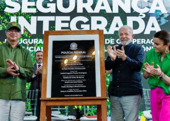 paises-amazonicos-nao-precisam-de-intervencoes-estrangeiras,-diz-lula