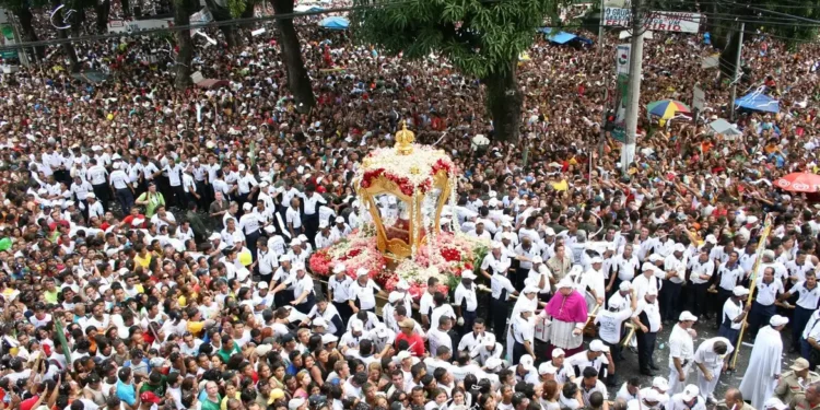 cirio-musical-2025:-com-atracao-internacional,-evento-deve-reunir-100-mil-pessoas-em-belem-(pa)