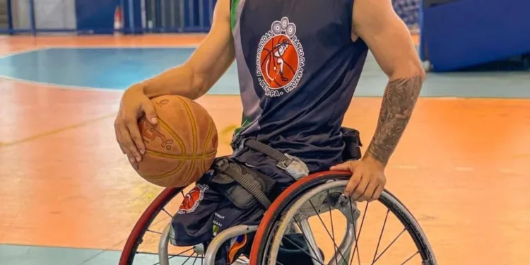 paratleta-de-belem-(pa)-vai-disputar-liga-de-elite-de-basquete-em-cadeira-de-rodas-na-franca
