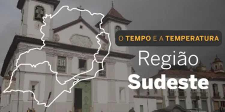 previsao-do-tempo:-sexta-feira-(12)-com-chuvas-em-areas-do-sudeste