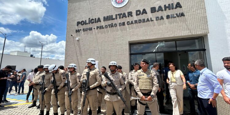 municipio-de-cardeal-da-silva-ganha-nova-delegacia-territorial-e-pelotao