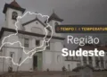 previsao-do-tempo:-domingo-(14)-com-chuvas-em-alguns-estados-do-sudeste