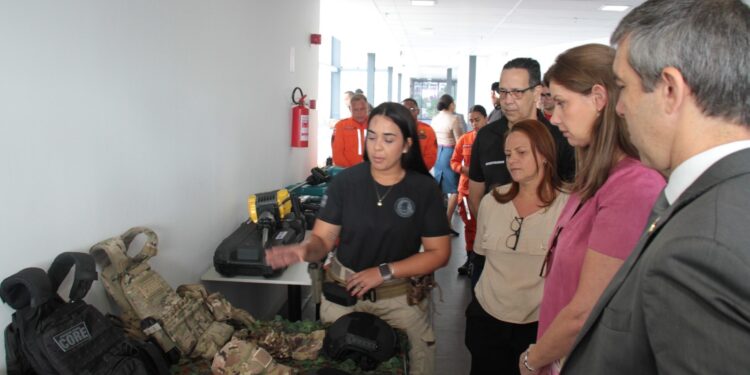 diretoria-de-gestao-do-fundo-nacional-de-seguranca-publica-realiza-visita-tecnica-na-ssp