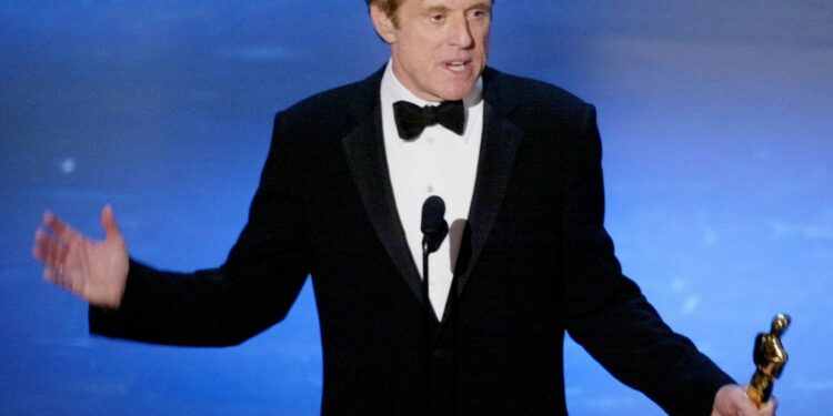robert-redford,-icone-de-hollywood-e-ativista-ambiental,-morre-nos-eua