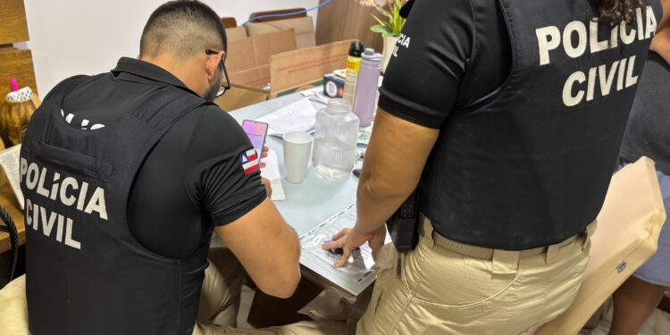 ex-servidora-da-hemoba-e-presa-por-desviar-mais-de-meio-milhao-de-reais