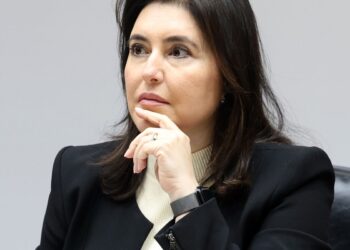 tebet:-pec-da-blindagem-e-risco-a-democracia-e-nao-interessa-ao-pais