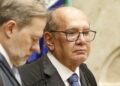 mendes-pede-parecer-sobre-acoes-contra-impeachment-de-ministros-do-stf