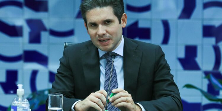 motta-escolhe-deputado-paulinho-da-forca-relator-do-pl-da-anistia