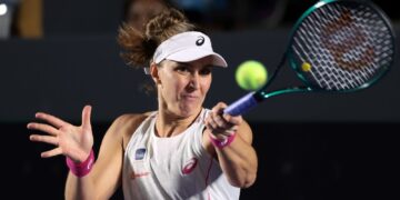 com-eliminacao-em-seul,-bia-haddad-tera-queda-no-ranking-mundial