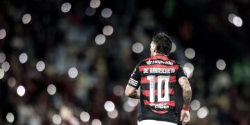flamengo-enfrenta-estudiantes-pela-libertadores-no-maracana