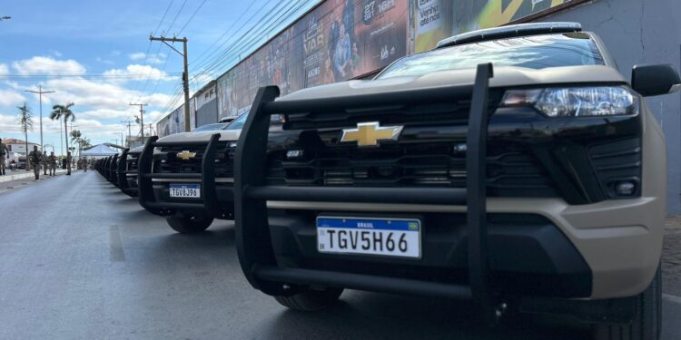 novo-comando-regional-centro-norte-da-policia-militar-em-irece-ganha-22-viaturas